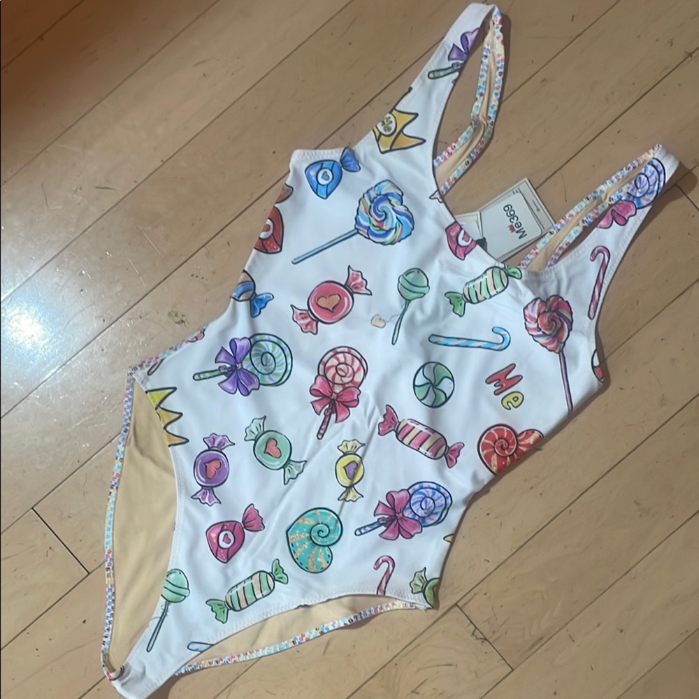 ME 369 Candy Swimsuit XS